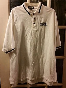 Made Exclusively for Michigan State Spartans Vantage Polo Adult XL March Madness - Picture 1 of 5