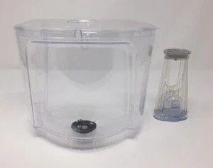 Keurig 2.0 - Replacement Part Water Reservoir Tank w/ Lid - Fits: K200 K250 K275 - Picture 1 of 5