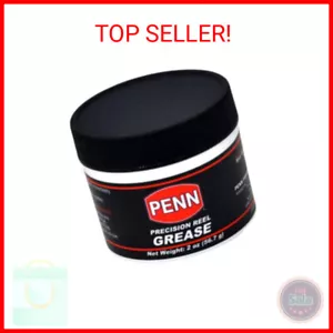 PENN Reel Grease, 2 oz - Picture 1 of 2