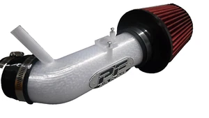 PrecisionFlow Cold Air Intake system (SRI) for 2009-2017 Toyota Corolla 1.8L - Picture 1 of 6