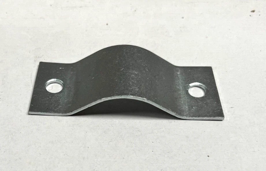 Abrazadera de soporte silenciador de escape Land Rover serie 2/2a/3 240087 Foto 1 de 1