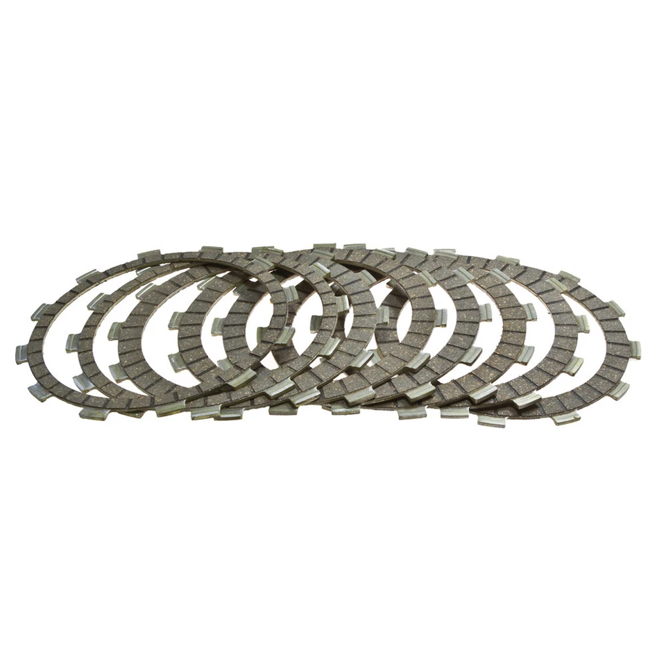 Embrayage Lamelles Disques Kit pour Yamaha FJ 1100 1200 XJR 1200 1300 - Photo 1/1