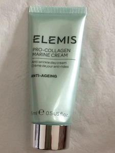 Elemis Pro-Collagen Anti-Ageing Marine Cream 15 ml - Bild 1 von 2
