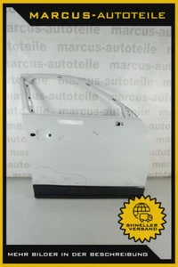 Audi Q2 81A Tür Vorne Rechts ab bj. 2016- Beifahrerseite Door Rear Original - Bild 1 von 24