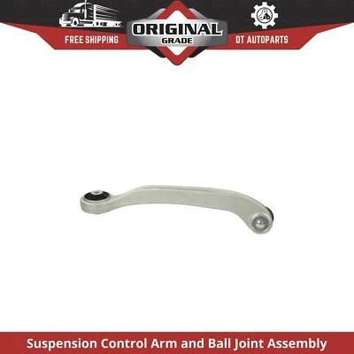 Conjunto de brazo de control de suspensión y rótula Mevotech para Audi A8 Quattro 2004-10 Foto 1 de 2