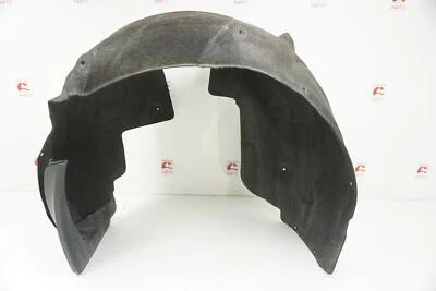2012-2016 Bmw 535i Xdrive Rear Right Inner Fender Liner Used Oem 51-71-7-186-730 - Image 1 of 4