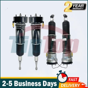 4x Front & Rear Air Suspension Struts Fit Rolls Royce Phantom RR1 RR1N 2004-2016 - Picture 1 of 14