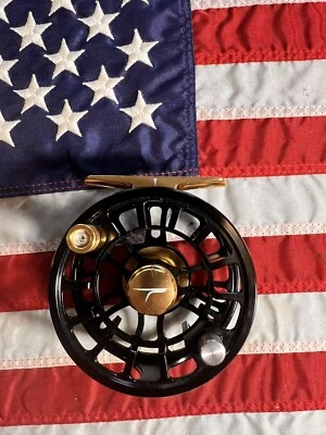 Carrete tfo ntr fly 1 Foto 1 de 2