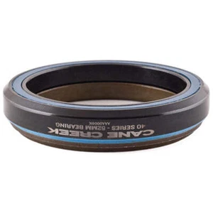 Cane Creek 40 IS52/40 Lower Headset Black - Picture 1 of 1