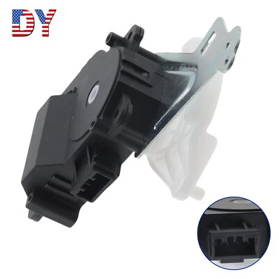 Left HVAC Heater Blend Door Actuator for Honda CR-V CRV 2007-2011 79160-SNE-A01 - Image 1 of 4
