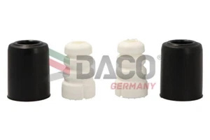 for AUDI Q5 8R A6 C7 FRONT PROTECTION DUST COVER Kit Gator Bump Stop DACO GERMAN - Picture 1 of 1