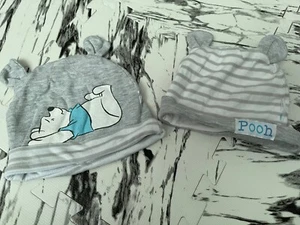 Disney Baby Mützen-Set “Winnie the Pooh” - Bild 1 von 4