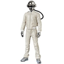 Medicom Real Action Heroes Daft Punk THOMAS BANGALTER figure