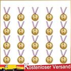 2.55 in Medal Football Competition Prize Gold Prize Winner Reward Medal (Gold)