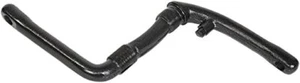 SUNLITE ONE PIECE 4 1/2" (115MM) BLK - Bild 1 von 3