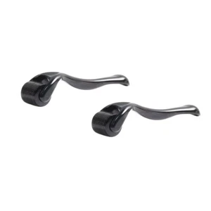 540 Titanium Micro Derma Roller 1.0 mm For Acne Scars Wrinkles ,Beard ,Hair Loss - Picture 1 of 3