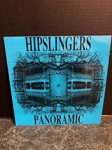 Hipslingers Lp. Panoramic. Clean - Picture 1 of 7