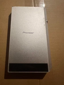 Pioneer XDP-300R Portable Digital Audio Player Silver DAP High-Resolution Used - Picture 1 of 3
