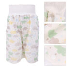  Skin-friendly Diaper Skirt Eco-friendly Baby Diapers Infant Toddler Water Proof