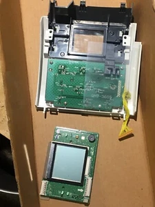CANON Control Panel Display Unit QM4-3745 QM7-3605 QM7-3604 FOR IPF680 IPF780 - Picture 1 of 6
