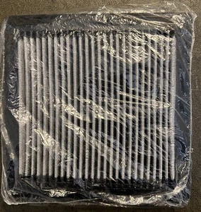 K&N Air Filter, 2874209 - Polaris - “New - No Box”- Free Shipping! - Picture 1 of 5