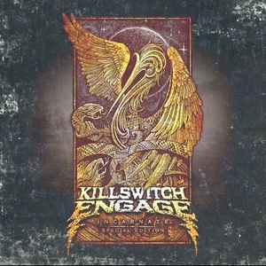 Killswitch Engage - Incarnate CD #102383 - Bild 1 von 1