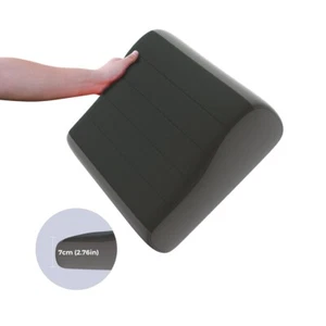 FLEXTAIL Air Pillow Inflatable Cushion Portable Head Rest Compact Travel Camping - Picture 1 of 6