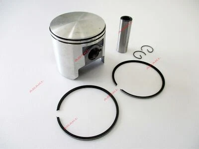 Kit de pistón 09-741-01 420-8900-71 0,25 para moto de nieve Ski Doo Formula Plus 503 - Imagen 1 de 4