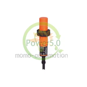 IFM IG5401 IG-3008-BPKG Proximity Switch 10...36 DC New 1PCS - Picture 1 of 4