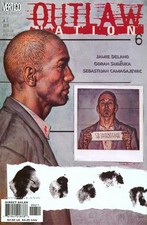 Outlaw Nation (2000-2002) #6