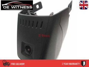 Cámara de tablero OE Witness Smart Fit para BMW Serie 5/6 Serie 7 - Imagen 1 de 5