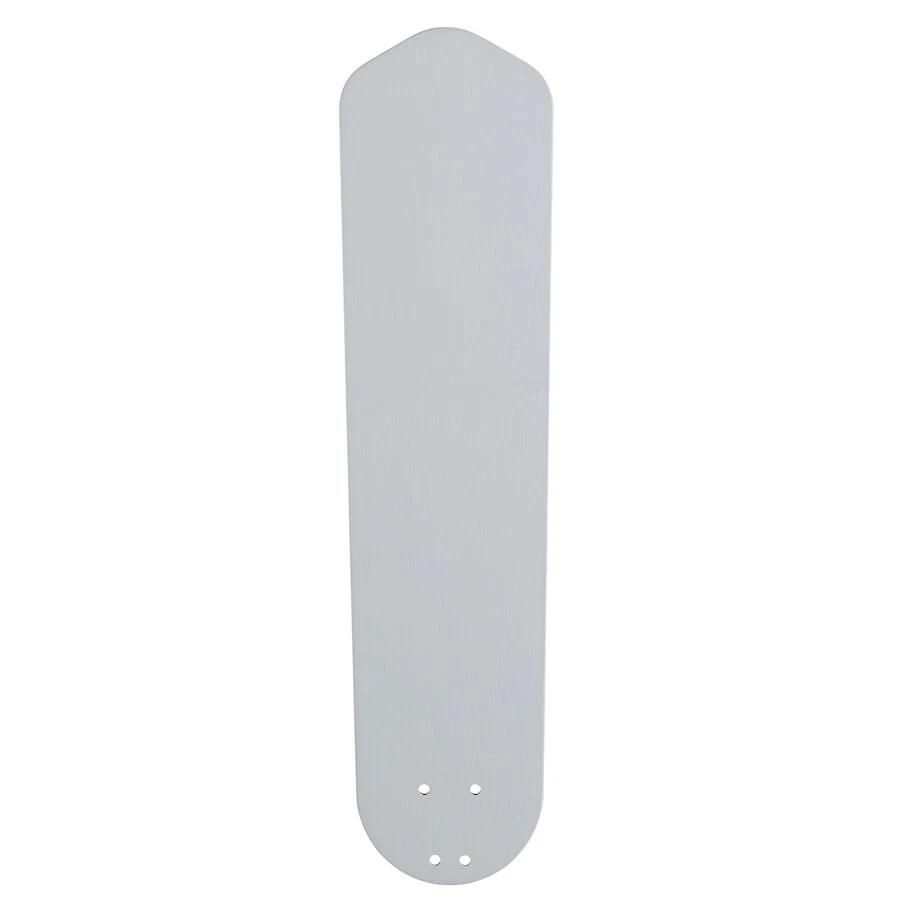 Fanimation myFan. Blades, Set of 5, 60", 25.87x6.54x1.42", Matte White - B260MW - Image 1 of 1