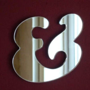 Funky Ampersand - Foto 1 di 13