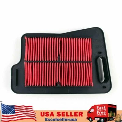 Filtro de aire para Suzuki Burgman 400 / Skywave 400 (AN400) 2007-2016 #13781-05H00 Foto 1 de 4