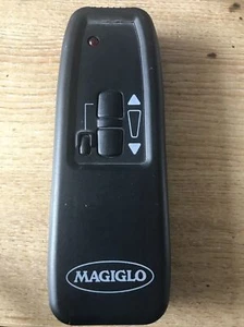 Auricular de control remoto Magiglo Gas Fire Mertik Maxitrol G30 ZRHSO 3 botones - Imagen 1 de 3