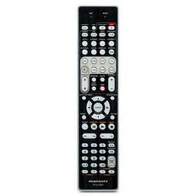 MARANTZ RemoteControl Home Theater 185BK# - Image 1 of 2