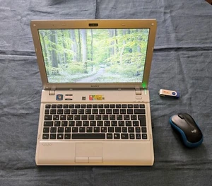 SONY Vaio PCG-31311M - Bild 1 von 22