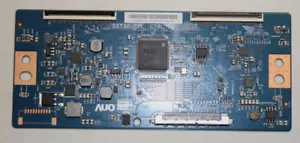 55" VIZIO LED TV D55-F2 T-CON BOARD 55.55T32.C28 - Picture 1 of 1
