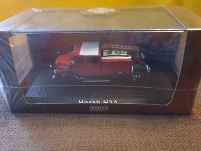 Atlas 1/72 Horch H3A - Image 1 of 2