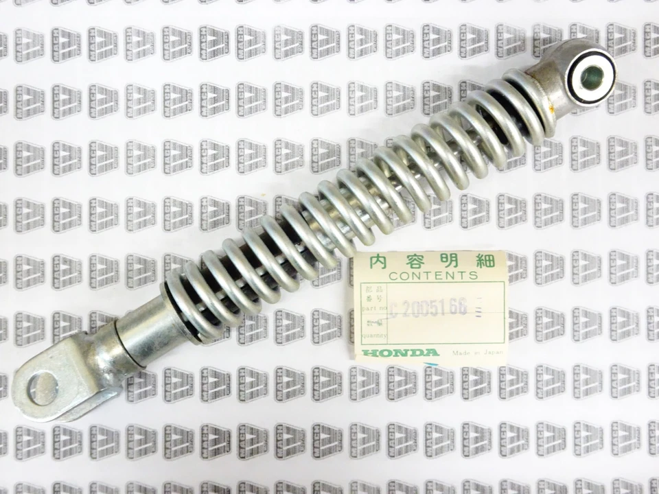本田 NOS 全新 51400-030-000 减震器 Assy CA CT CT200 CT90  — 第 1/4 张图片