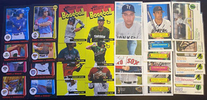 2022 Topps Heritage Minor League Inserts SPs 1953 1973 - You Pick / Choose
