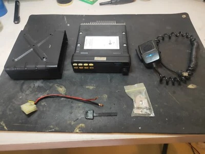 Tait T2035 VHF MPT radio  - image 1 of 4