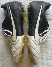 tiempo legend iv black