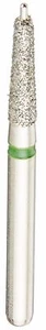 CROSSTECH MultiUse Dental Diamond N4LC, GUIDEPIN-508/020C, Coarse,5 Burs - Picture 1 of 3