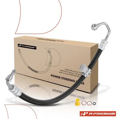 Напорный шланг гидроусилителя руля в сборе для Mercedes-Benz E320 1995 1996 1997 - Изображение 1 из 4