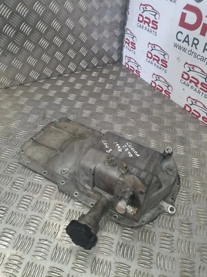 TOYOTA LUCIDA OIL FILLER SUMP PAN PEICE 2.2 TD DIESEL 1993 - 1990 - image 1 of 4