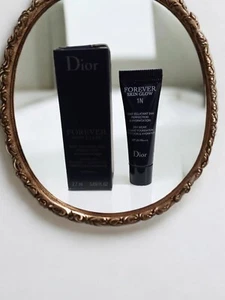 Dior Forever Skin Glow Radiant Foundation Shade 1N Neutral Glow 2,7 ml LSF20 - Bild 1 von 1