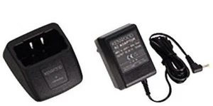 Charger Desktop Kenwood UBC-4 UBZ-LJ8 UBZ-LH68 - Zdjęcie 1 z 1