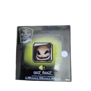 Funko Disney The Nightmare Before Christmas 25 Jahre OOGIE BOOGIE - Bild 1 von 2