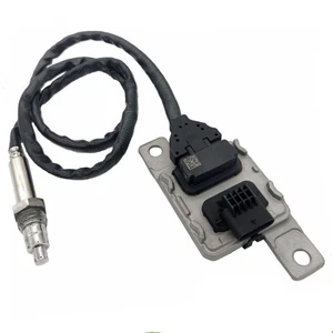 NITROGEN OXIDE SENSOR FOR AUDI SEAT SKODA VW 8R0907807Q, 8R0907807G, 8R0907807A - Picture 1 of 5